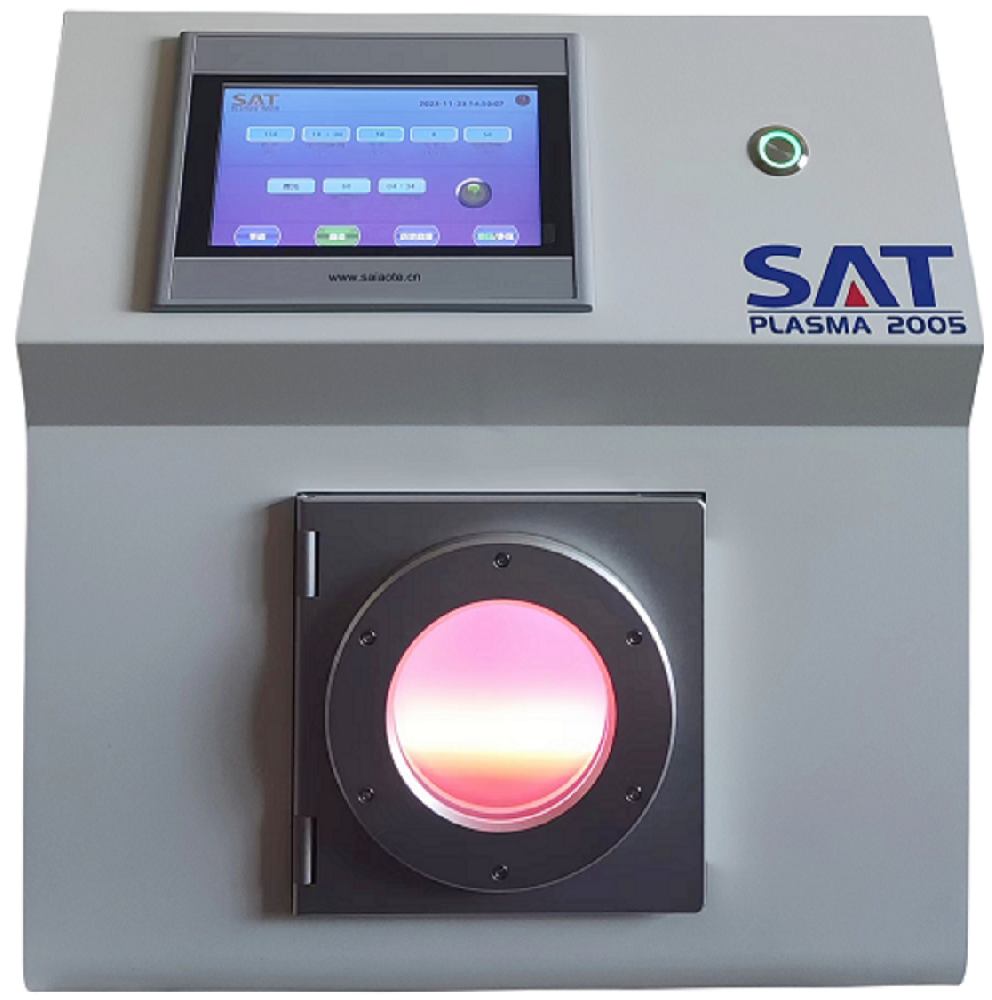 SAT 510Pro 真空等離子（Plasma）