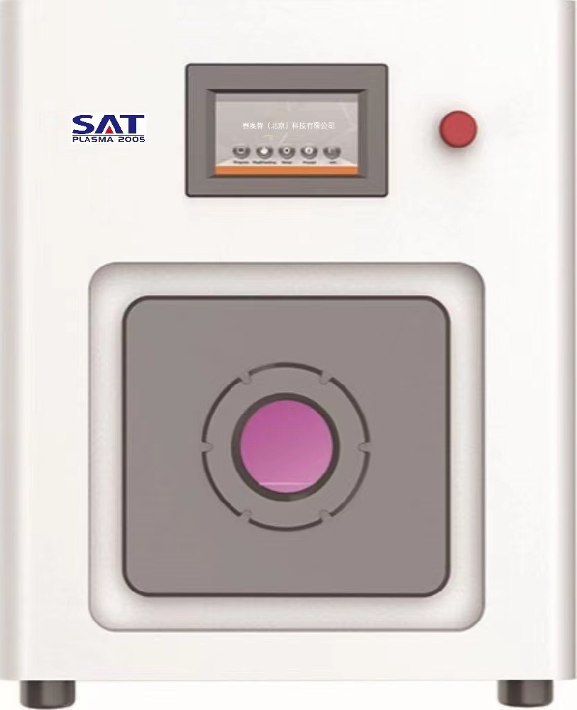 SAT 3520 真空等離子（Plasma）