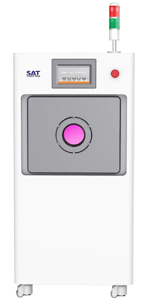SAT 8020 真空等離子（Plasma）